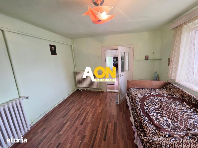 Casa veche cu 3 camere, 259 mp teren, la asfalt, zona Prefectura - 5