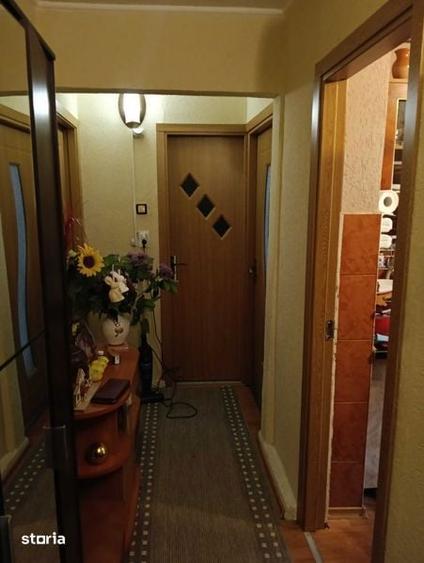 Apartament 2 camere ,et1 - 4