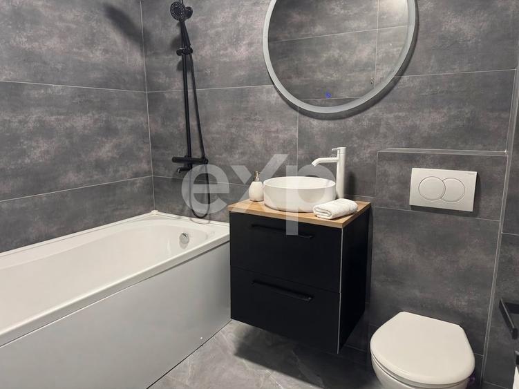 Apartament cu 2 camere de închiriat | Bloc nou | Parcare subterană - 7