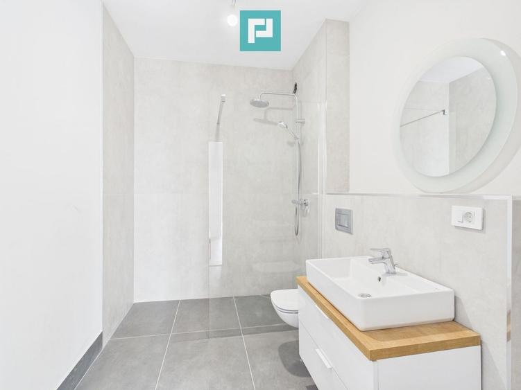 Apartament cu 2 camere în Tipografilor