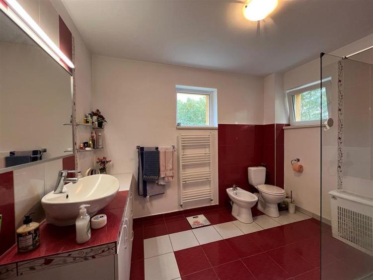 Casă individuală cu 6 camere cu Teren 5700 Mp în Cicârlău