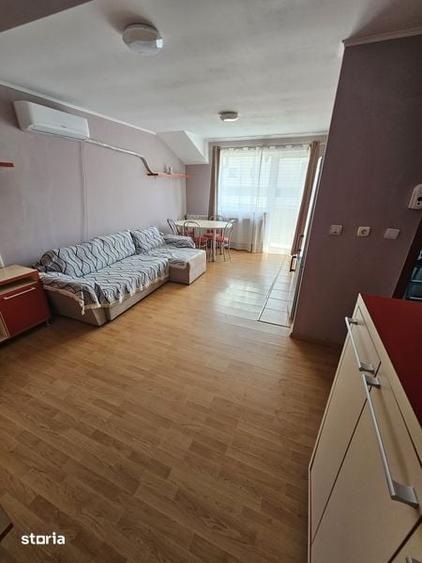 Dau in chirie apartament in Floresti - 5