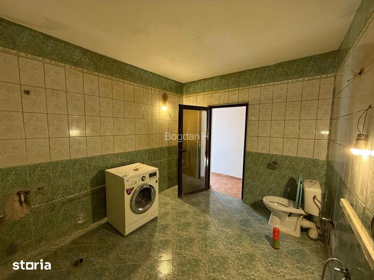 Proprietar - Casa 5 cam 170mp, 200mp curte - Sector 5 Bucuresti