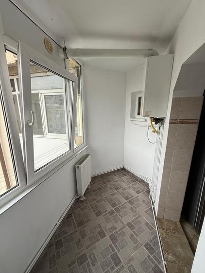 Apartament cu 2 camere decomandat în Alexandru cel Bun