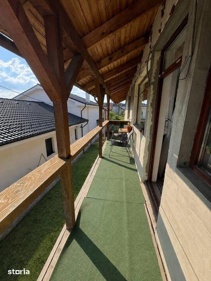 Casa tip duplex situata in Sangeorgiu de Mure? - 8