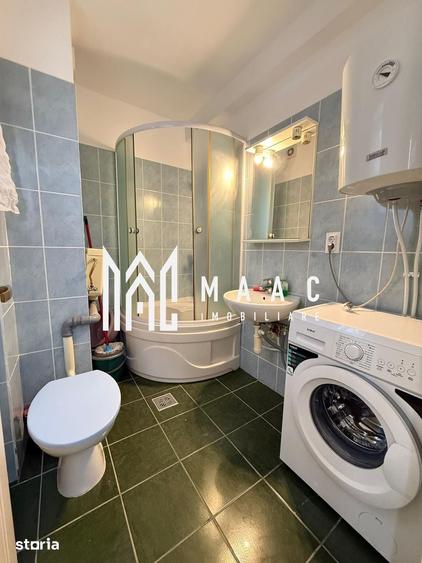 Apartament cu 2 camere în Broscărie