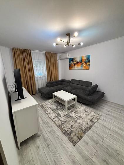 Apartament pentru inchiriat pe temen lung - 5