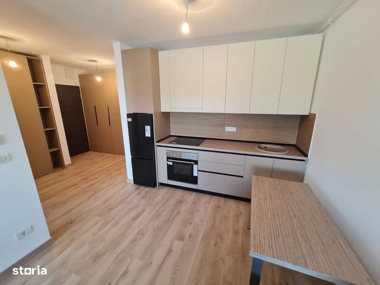 Apartament cu 2 camere în UTA