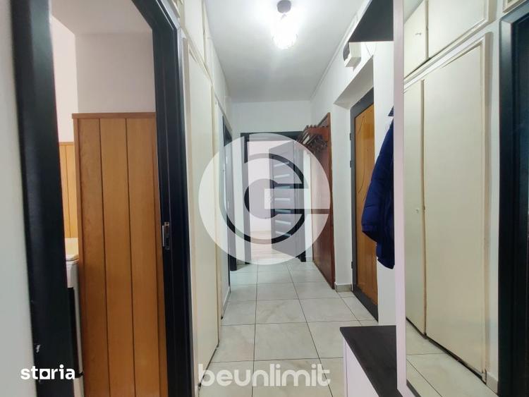 Apartament 2 camere - decomandat - Zona Milea colt cu Luptei - 8