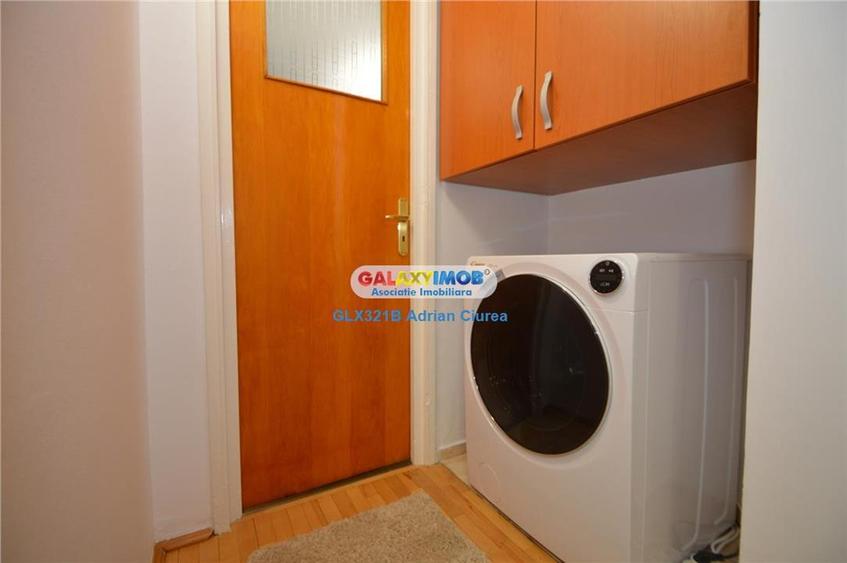 Apartament cu 2 camere semidecomandat, mobilat în Nicolae Grigorescu