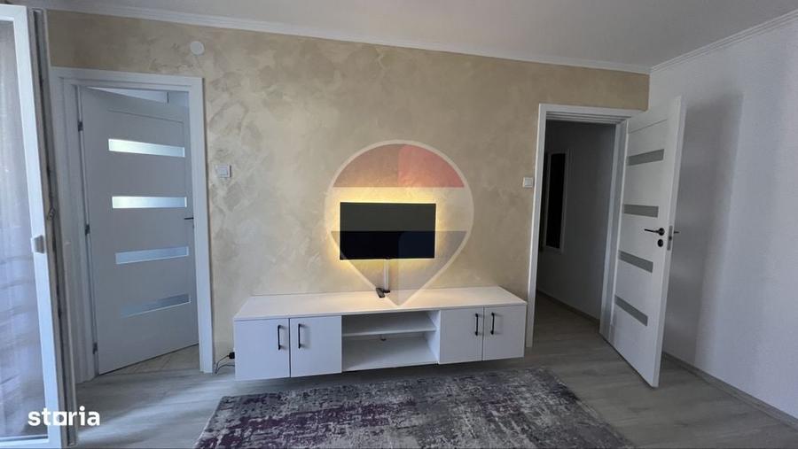 Apartament 2 camere de inchiriat | Tatarasi | Iasi - 1