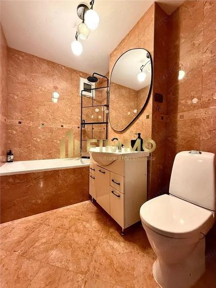 Apartament cu 3 camere decomandat în Poieni-Suceava