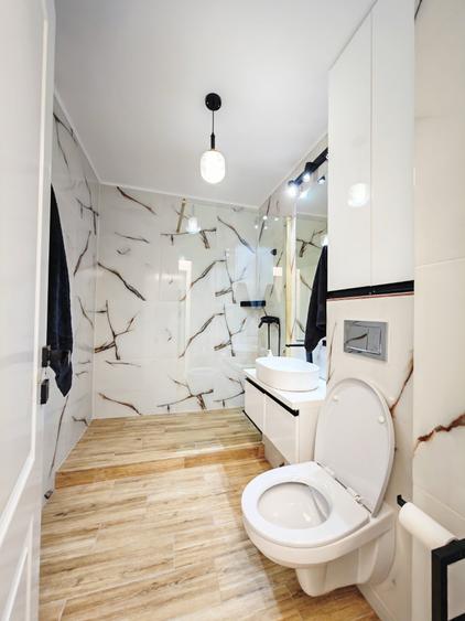 Apartament cu 2 camere decomandat în Timpuri Noi