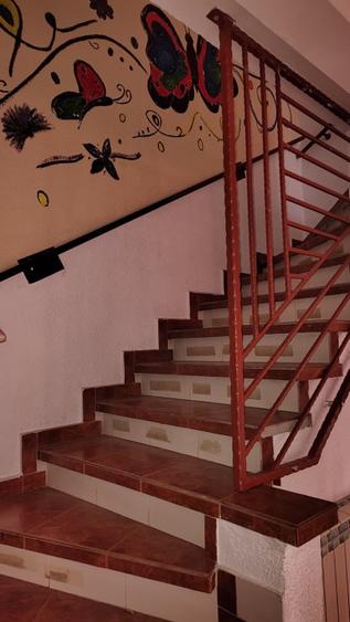 Duplex cu 5 camere cu Teren 400 Mp în Lujerului