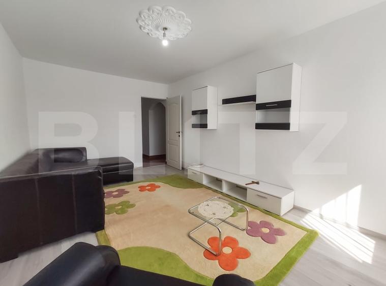 Apartament cu 2 camere in Micro 17 langa parcul UFO,  Pet Friendly - 1