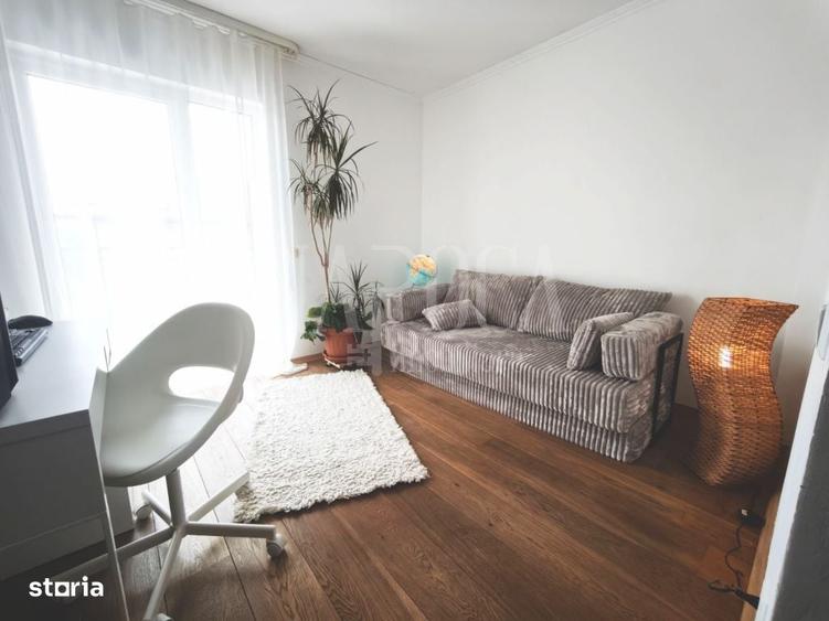 Apartament cu 4 camere în Între Lacuri — fotografia 3