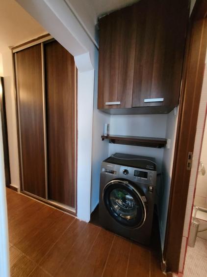 Apartament cu 2 camere decomandat în Inel II