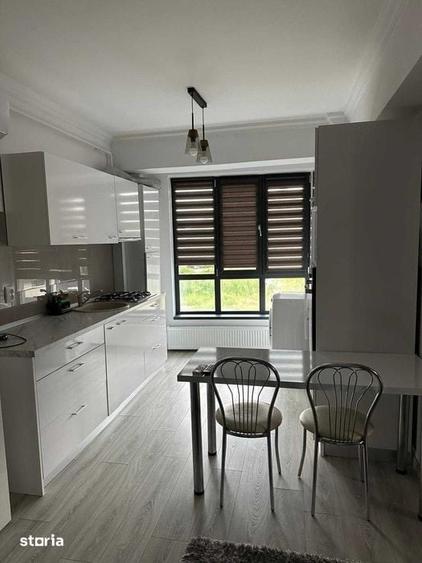 Apartament 3 camere Zona centrala Palas | Bloc 2019 | Etaj 24 | Mobi - 1
