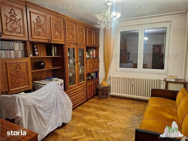 Apartament 3 camere de inchiriat zona Tei - 8