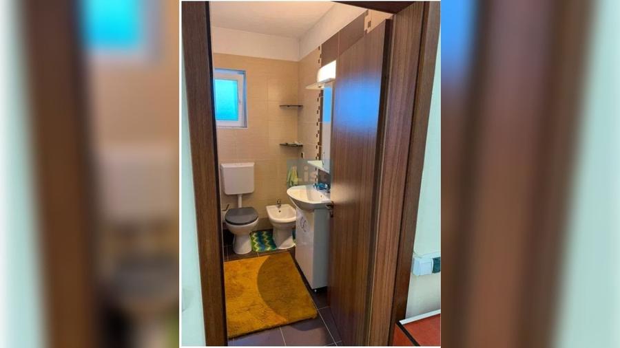 Apartament cu 2 camere decomandat, mobilat în Mănăștur