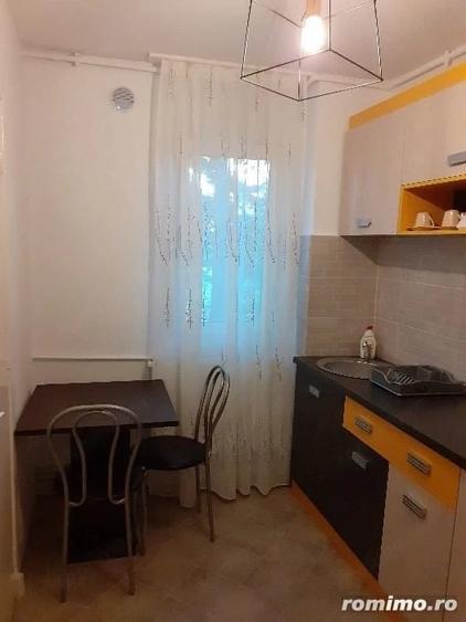 Garsonieră decomandată în Sălăjan