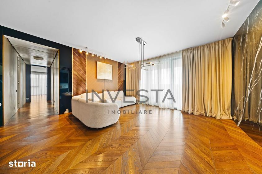 Apartament cu 5 camere în Gheorgheni