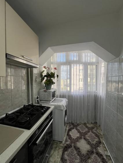 Apartament cu 2 camere decomandat, mobilat în Mănăștur