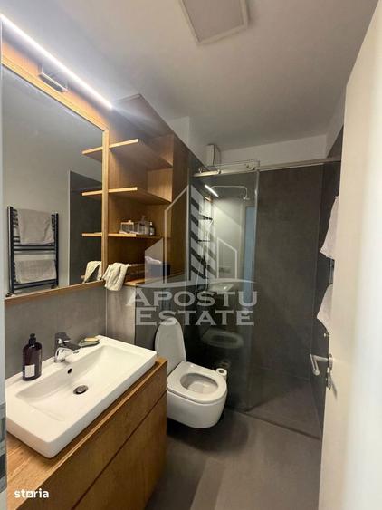 Apartament cu 3 camere, mobilat în Take Ionescu