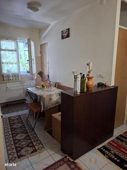 Apartament cu 2 camere de vanzare in zona Rahova, Vicina - 8