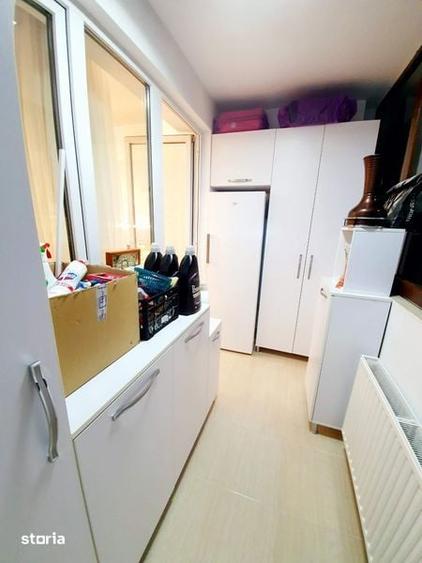 Apartament cu 3 camere decomandat în Chiajna