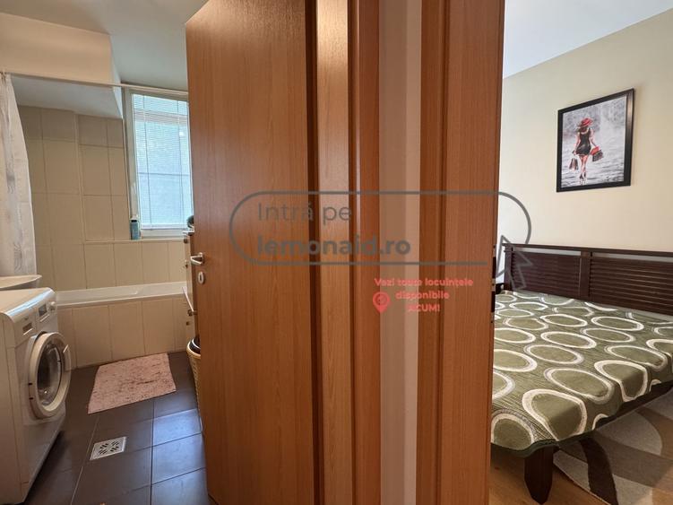 Apartament cu 2 camere, mobilat în Lidia