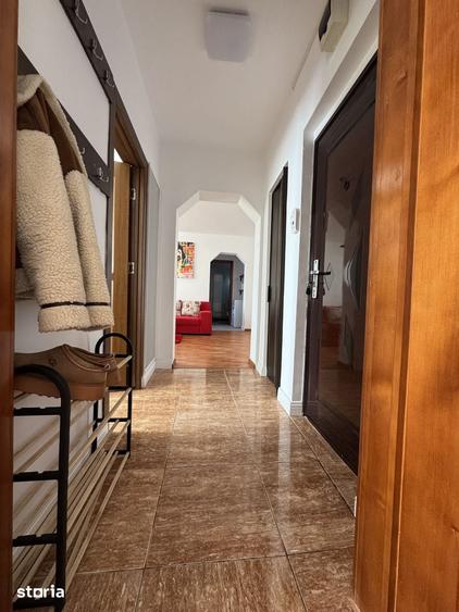 Apartament 3 camere, balcon, gata de utilizare - 6