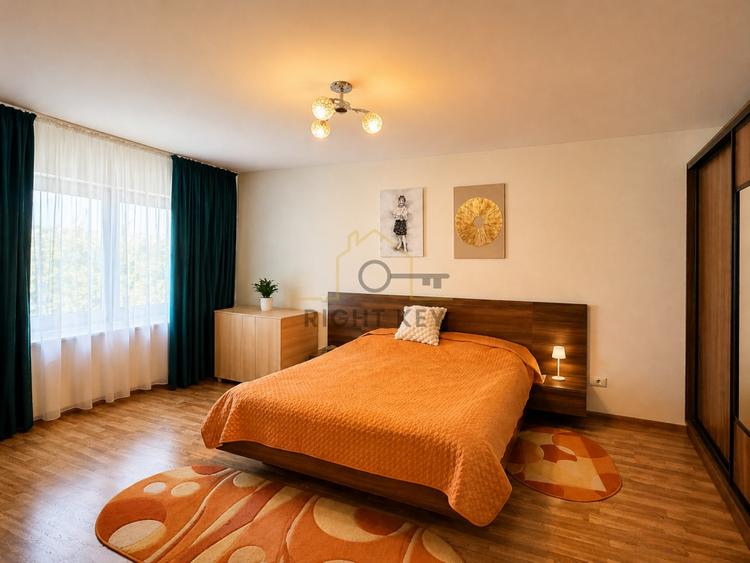 Casă individuală cu 4 camere cu Garaj în Vidra