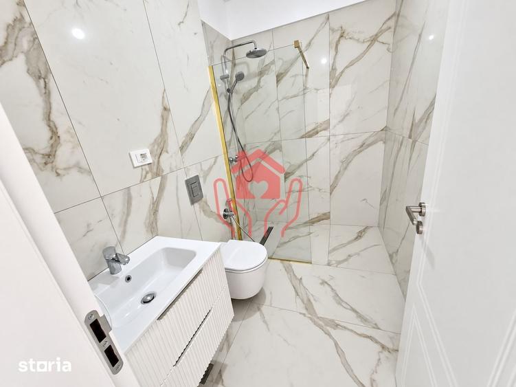 Apartament cu 2 camere în Ștefan cel Mare