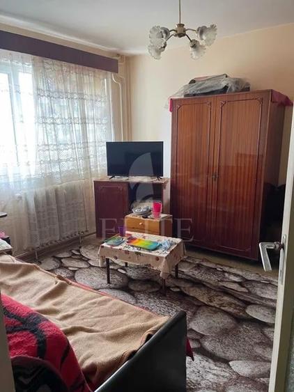 Apartament cu 2 camere decomandat în Mănăștur
