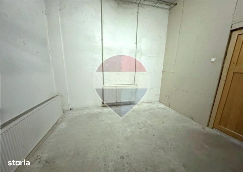 Spațiu comercial, de 507 mp, în Central