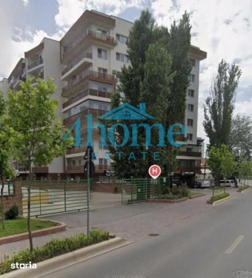 Apartament cu 2 camere în Theodor Pallady