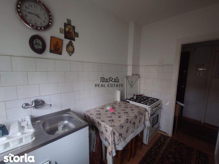 Apartament 2 camere, 45 mp, parter - Orasul Nou, Brad - 16