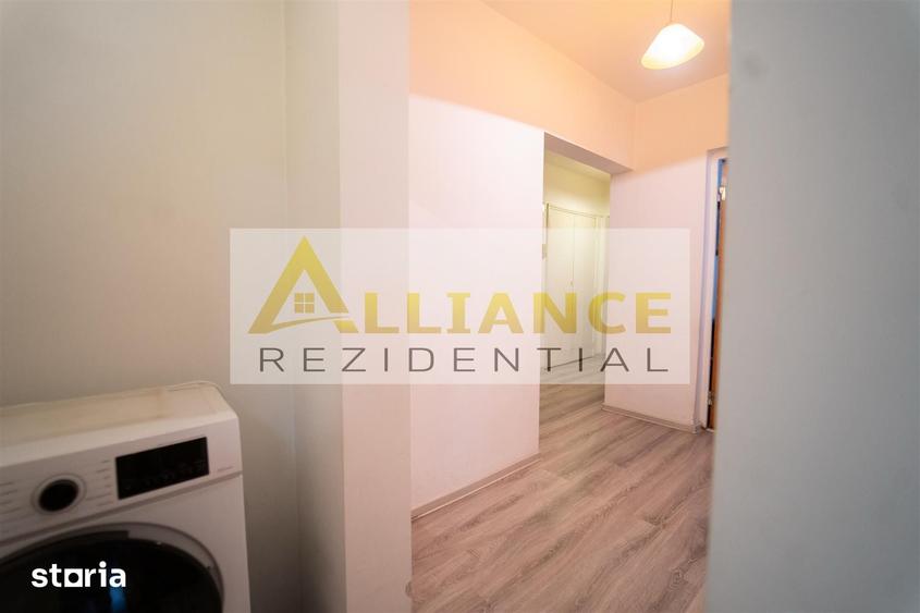 Metrou 10 minute Tineretului Apartament 3 camere - 11