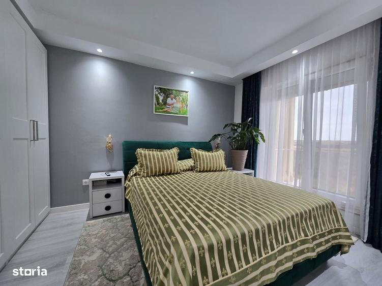Casă cu 3 camere în Pipera