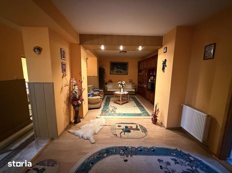 Vila S+P+1 140mp cu teren intravilan 510 mp - valea prahovei- Comarnic - 18