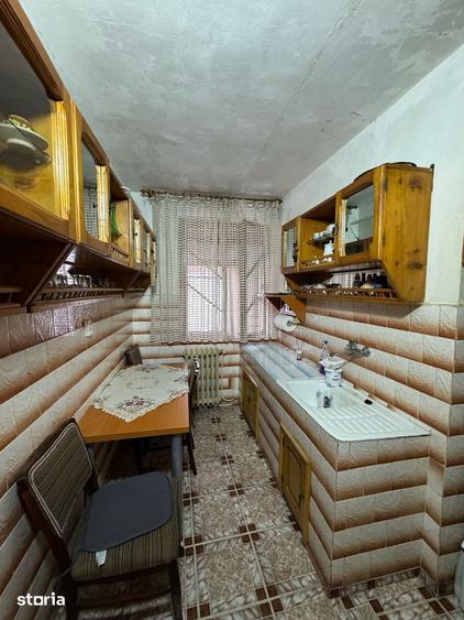 Apartament cu 2 camere în Debarcader