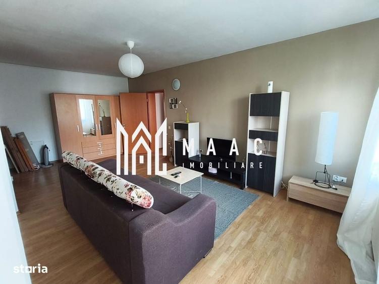 Apartament 2 camere de inchiriat | Sibiu, Sub Arini | 61 mp - 4