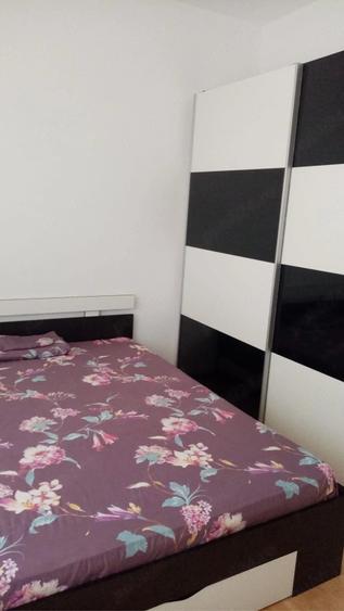 Apartament cu 3 camere semidecomandat în Sălaj