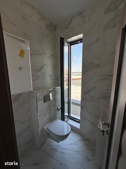 Tomis Plus-Apartament 3 camere decomandat - 1