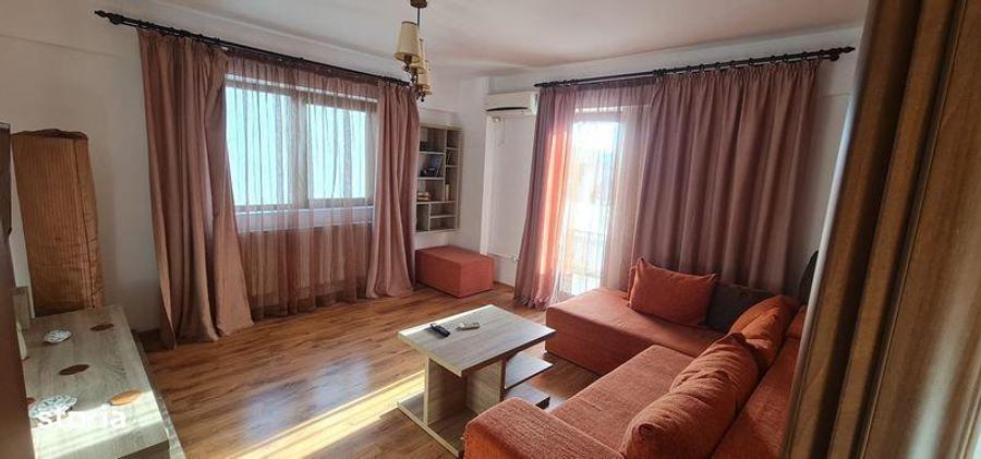 Apartament cu 2 camere decomandat în Nord