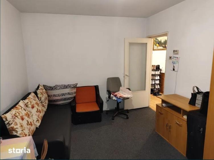 Apartament cu 2 camere decomandat în Făget
