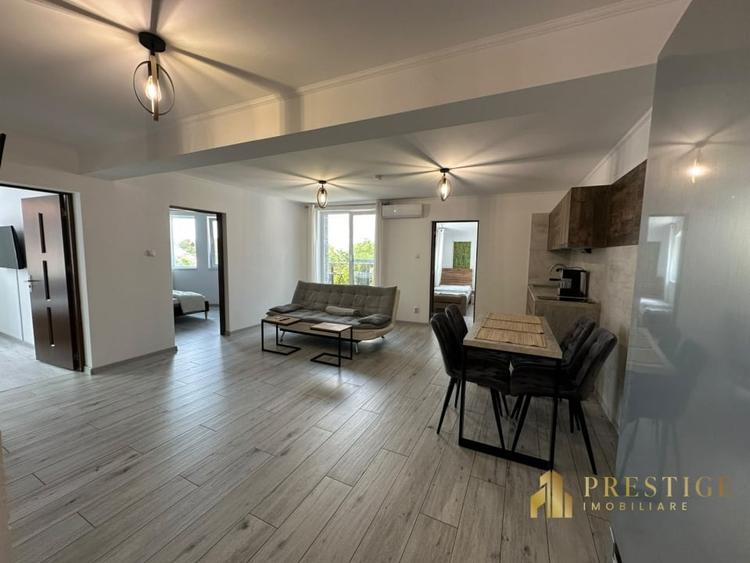 Apartament cu 4 camere la casa de inchiriat in zona Iosia-Oradea - 4