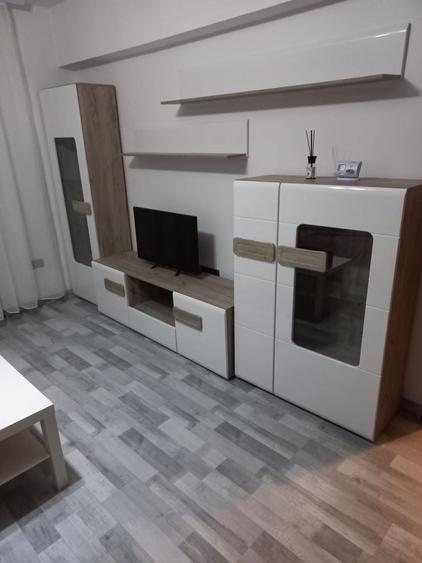 Garsonieră decomandată în Barieră