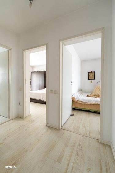 Apartament cu 3 camere în Sud